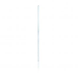 TUBO MEDIDOR DE GASES GRADUADO — 50 mL