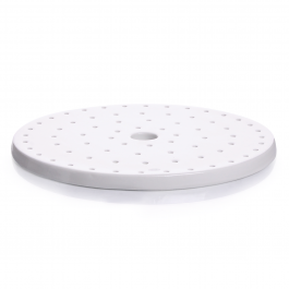 PLATO DE PORCELANA 200 MM — 200 MM