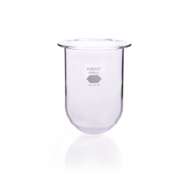 VASO DILUTOR ESFÉRICO — 1000 mL