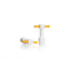 TAPÓN DE PTFE, P/MATRÁZ 27200 — No. 22