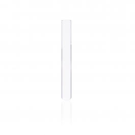 TUBO DE CULTIVO LISO 10 mL — 13 X 100