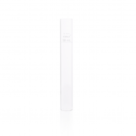 TUBO NESSLER FORMA BAJA,COMPARACIÓN DE COLOR — 50 &100 mL