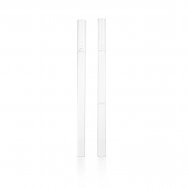 TUBO NESSLER ,COMPARACIÓN DE COLOR, APHA ESTÁNDAR — 50 mL