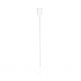 EMBUDO DE SEGURIDAD C/ EMBUDO CÓNICO RECEPTOR ,12" — 300 MM
