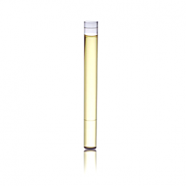 TUBO DE VISCOSIDAD, VARNISH FONDO PLANO, 3 LINEAS — 10.75 MM