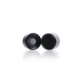 TAPA FENOLICA , LINER LDPE CÓNICO ,38-400 — 38-400