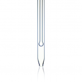 TUBO COLIWASA — 200 mL