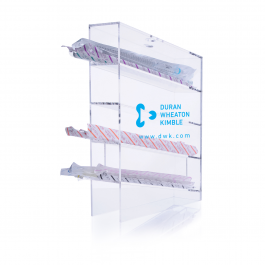 RACK PARA PIPETAS SEROLÓGICAS DESECHABLES