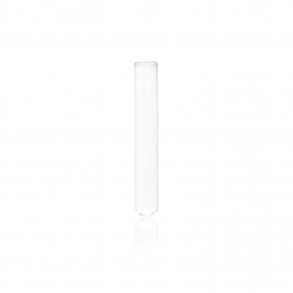 TUBO CULTIVO -VIDRIO SODA LIME — 16 X 100