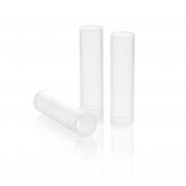 Vial Scintillation (Centelleo) Polietileno c/ Tapa Polipropileno en bolsa KIM-BULK® / SOLVENT SAVER® — 4 ml