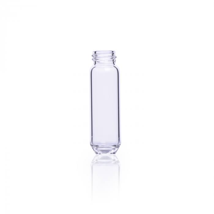 Vial Fondo Cónico (interior) ACCUFORM® SSR® 12X32 rosca 9-425 — 1.5 ml