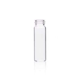 Vial Scitillation (Centelleo) c/tapa Polipropileno SOLVENT-SAVER® — 7 ml