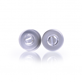CASQUILLO ALUMINIO TEAR OUT (MUESCA AFUERA) — GPI 13 mm