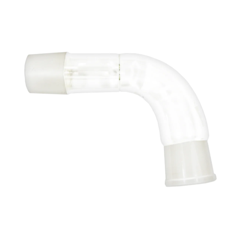 ADAPTADOR CONECTOR PARA VACIO JUNTA 55/50   EISCO