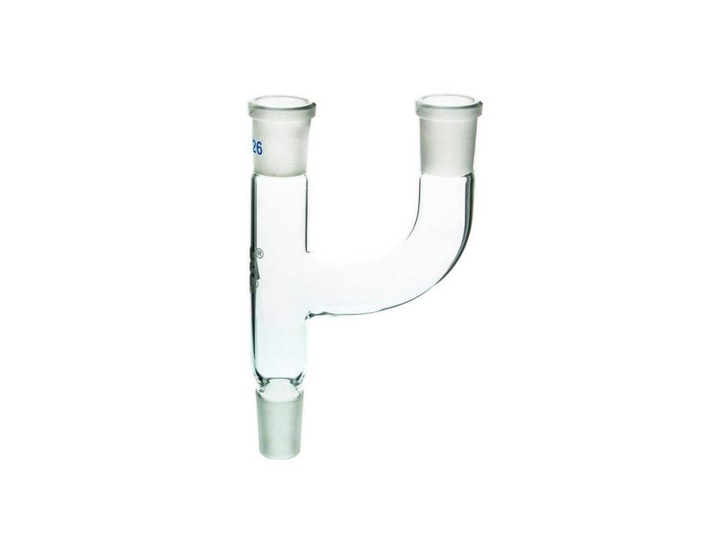 ADAPTADOR CONECTOR PARALELO JUNTA 24/40   EISCO