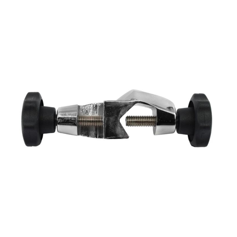 ASEGURADOR DOBLE NUEZ CROMADO   EISCO