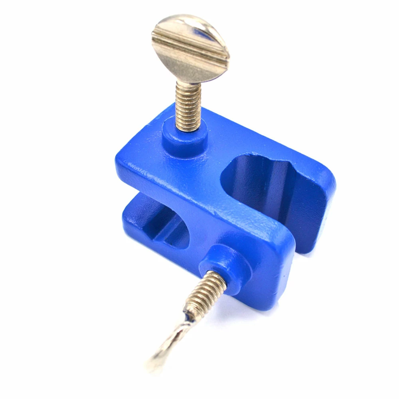 ASEGURADOR DOBLE NUEZ SH PREMIUM 15MM   EISCO