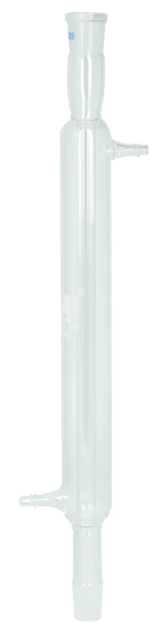 CONDENSADOR LIEBIG 300MM JUNTA 24/40 (RECTO)   EISCO