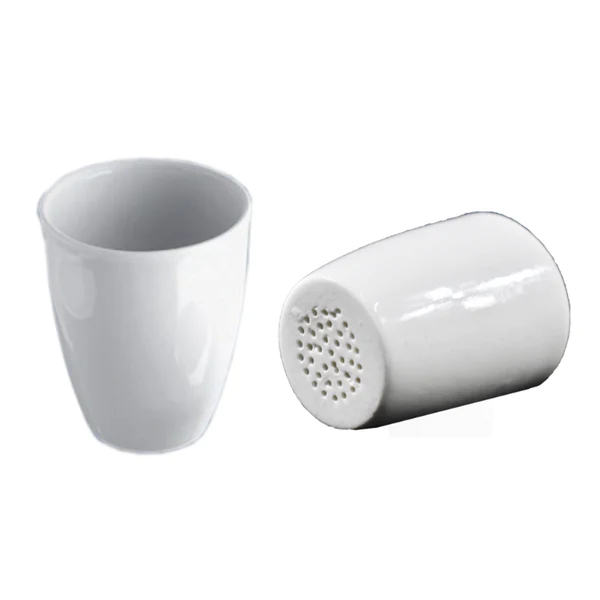 CRISOL GOOCH DE PORCELANA 30ML   EISCO