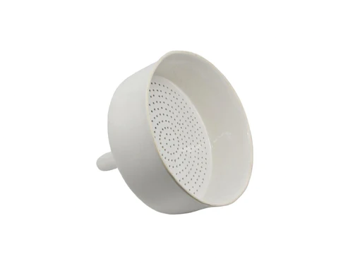 EMBUDO BUCHNER DE PORCELANA 250MM   EISCO