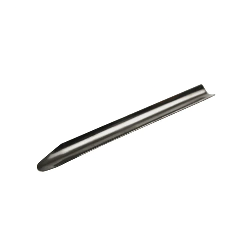 ESPATULA ACANALADA 16 CM   EISCO