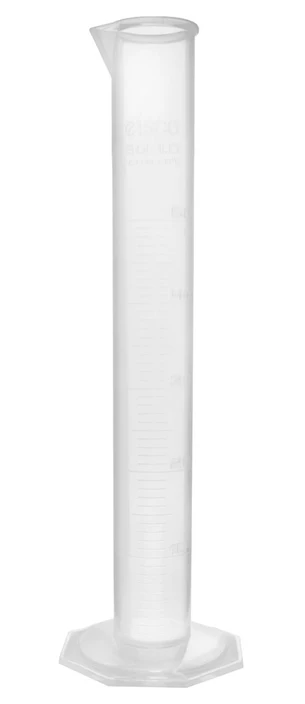 PROBETA GRADUADA POLIPROPILENO 50ML   EISCO