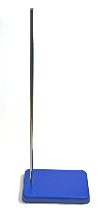 SOPORTE UNIVERSAL BASE 16X23CM VARILLA 60CM   EISCO