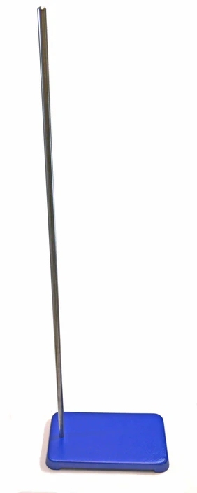 SOPORTE UNIVERSAL BASE 16X28CM VARILLA 90CM   EISCO