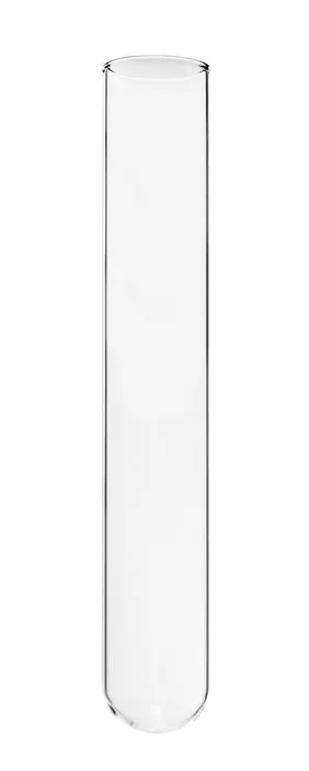 TUBO CULTIVO 16X125MM SIN TAPA EISCO