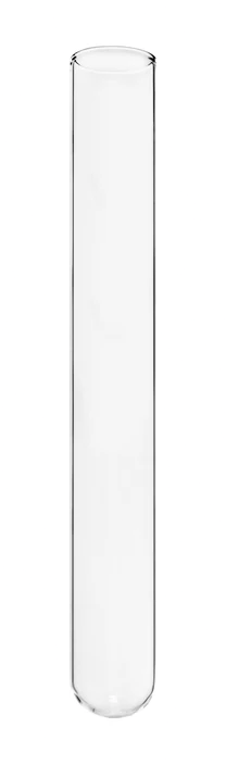 TUBO CULTIVO 18X150MM SIN TAPA   EISCO