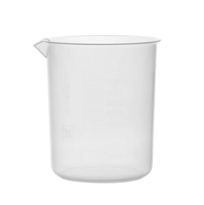 VASO PRECIPITADO DE VIDRIO 5LT   EISCO