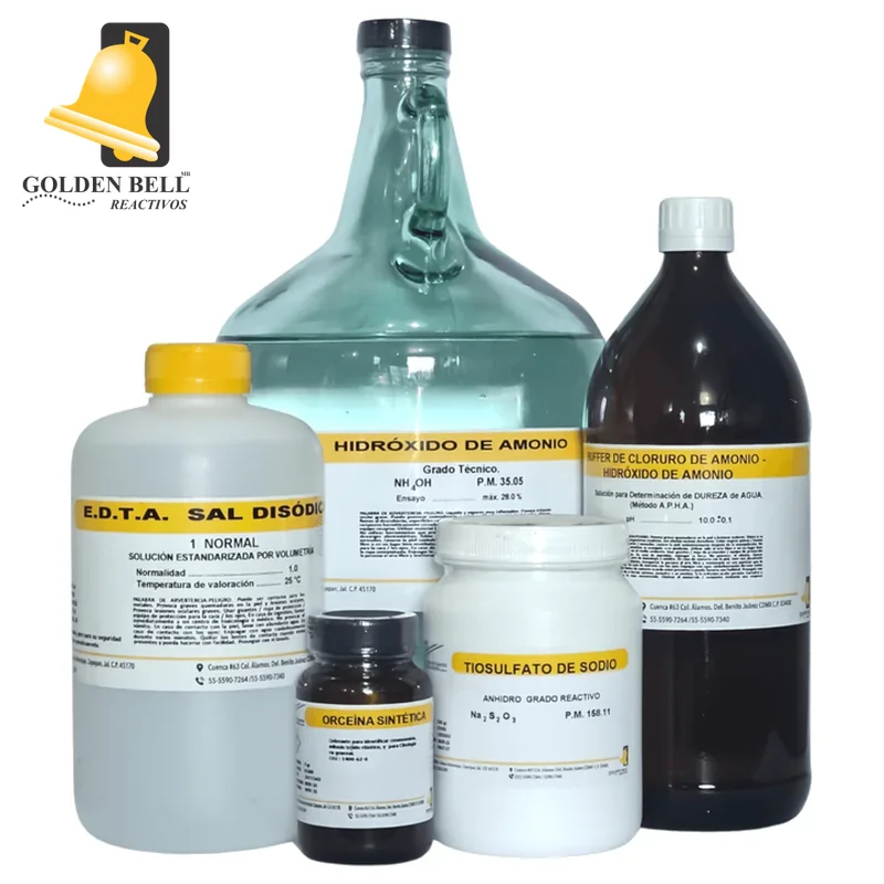 2, 6 - Dicloro-indofenol, Sal sódica