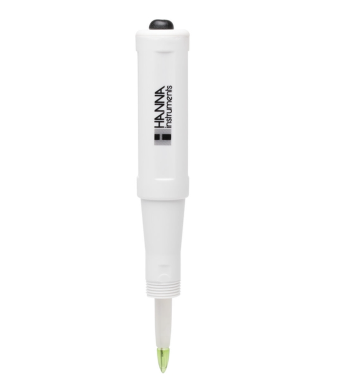 Electrodo de pH digital Foodcare para productos cárnicos. HANNA