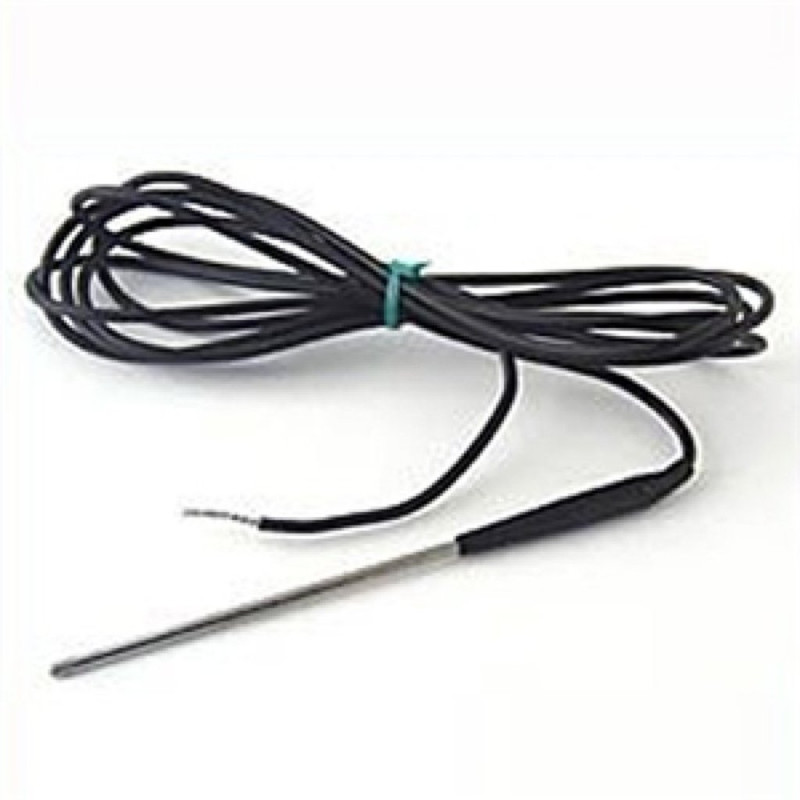 Barra, a tierra con cable de 1 m (3.3’)?. HANNA