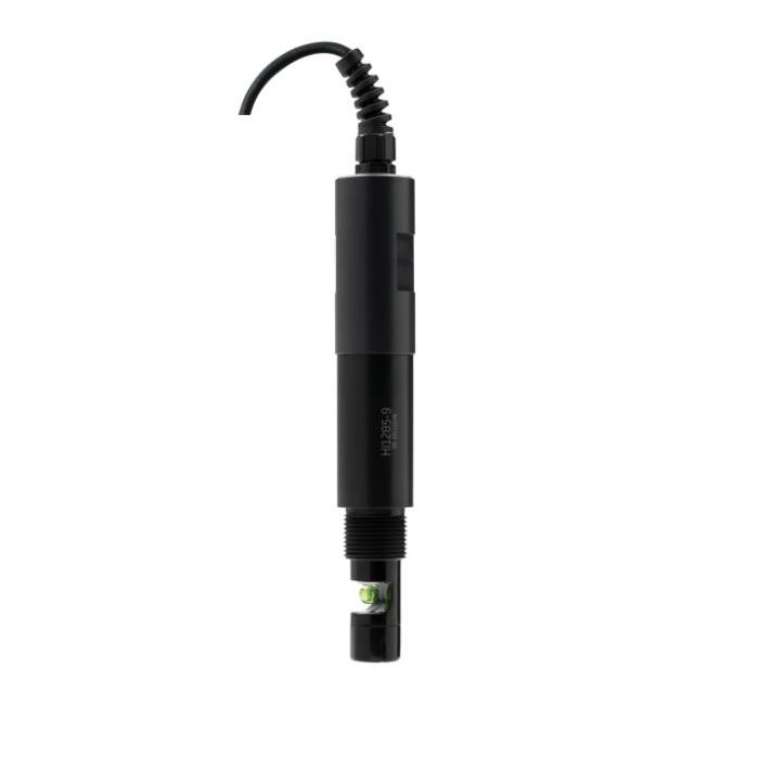 Sonda GroLine ph/ce/temperatura con conexion roscada en lineaa para HI98142X. HANNA