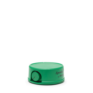 Mini agitador magnético, verde, 115 V. HANNA