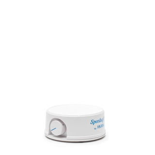 Mini agitador magnético, blanco, 115 V. HANNA