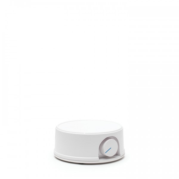 Mini agitador magnético, blanco, 230 V. HANNA