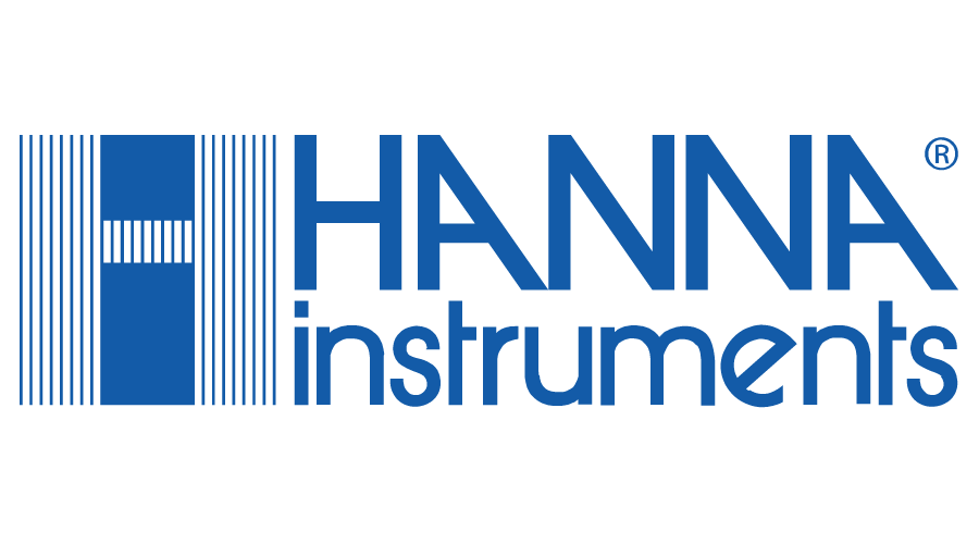 Sonda de resistividad con sensor de temperatura interno, conector DIN y cable de 1 m (3.3’). HANNA