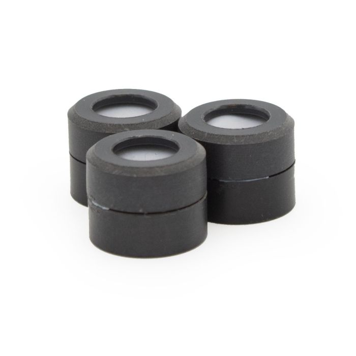 Conjunto de membranas de ISE de dióxido de carbono (3 pzas). HANNA