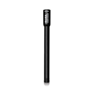 Electrodo combinado de ion selectivo de dióxido de carbono, con sensor de gas. HANNA