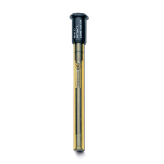 Electrodo combinado de ion selectivo de nitrato, con membrana de polímero. HANNA
