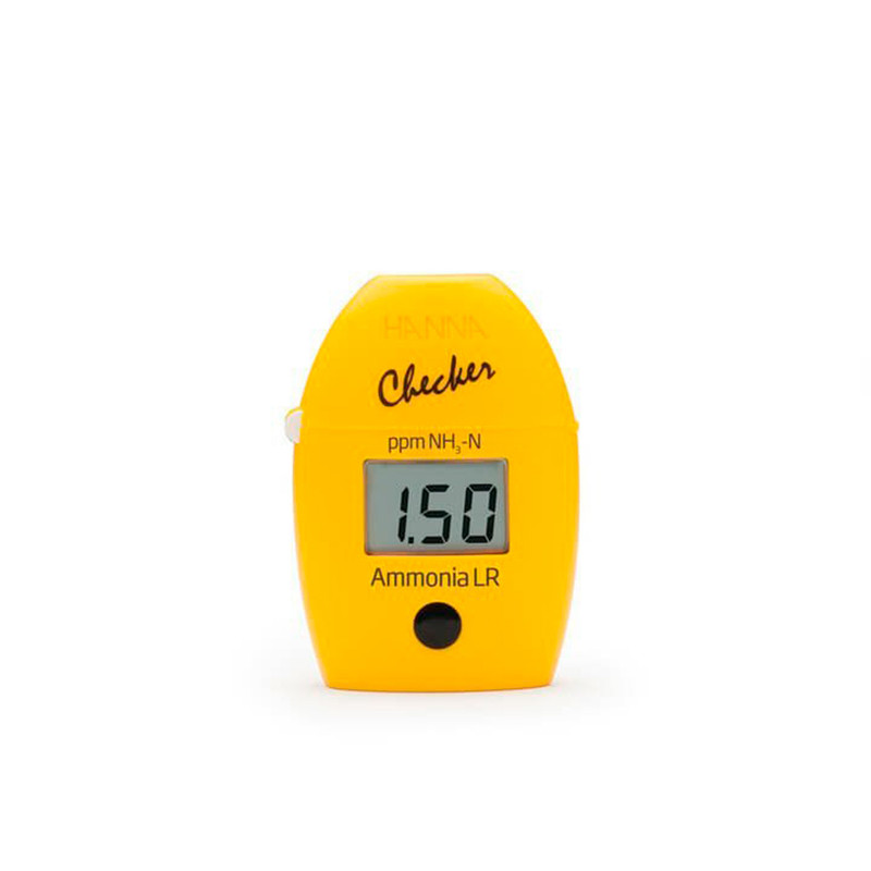 Medidor de mesa avanzado de oxígeno disuelto serie 6000 con sensor óptico, 220 V. HANNA