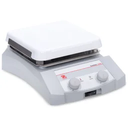 Agitador Magnético con Calentamiento OHAUS Guardian 2000