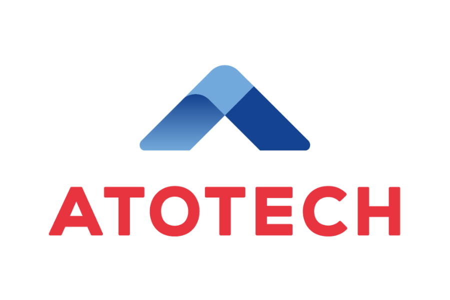 Marca: ATOTECH