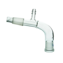 ADAPTADOR CONECTOR DE VACIO JUNTA 24/40. EISCO 