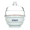 DESECADOR DE VACIO DE PLASTICO O.D.276MM I.D.240MM   EISCO