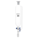EMBUDO DE ADICION CILINDRICO 500ML   EISCO