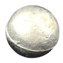 Anodo de cadmio, 50 mm DIA (25 kg)