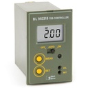 Mini controlador de TDS, intervalo: 0.00 a 10.00 ppt, , 12VDC. HANNA